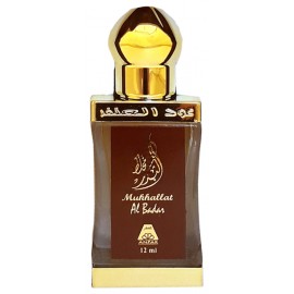 Oudh Al Anfar Mukhallat Al Badar