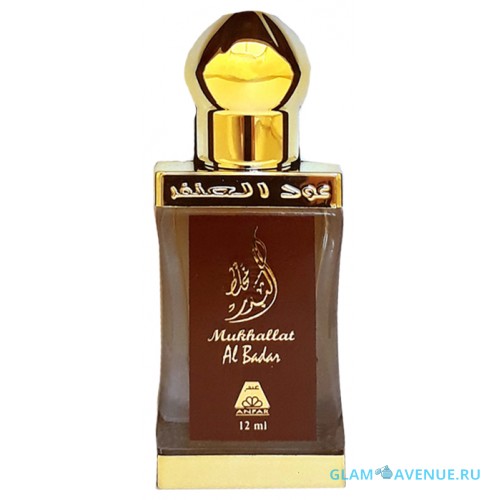 Oudh Al Anfar Mukhallat Al Badar