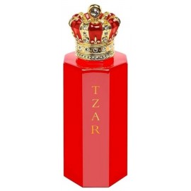 Royal Crown Tzar