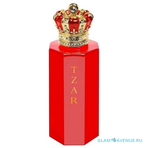 Royal Crown Tzar