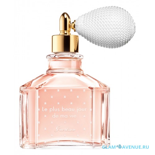 Guerlain Le Plus Beau Jour de Ma Vie