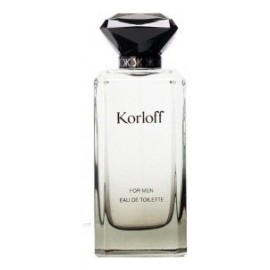 Korloff Paris Men