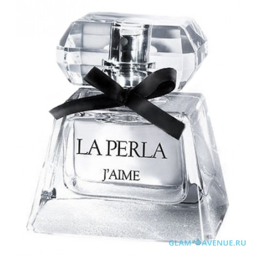 La Perla J'Aime Precious Edition