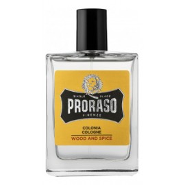 Proraso Wood And Spice