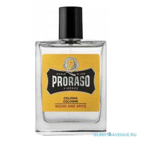 Proraso Wood And Spice