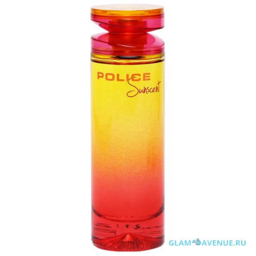 Police Sunscent