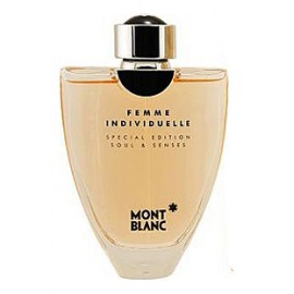 Mont Blanc Femme Individuelle Soul & Senses