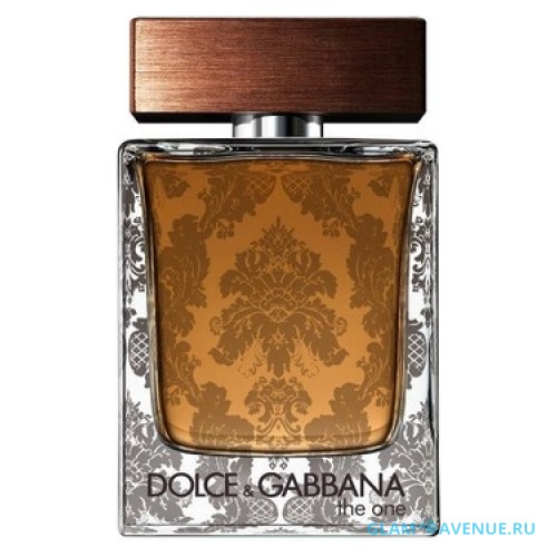 Dolce Gabbana (D&G) The One Baroque For Men