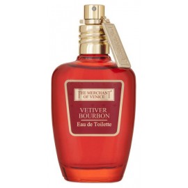 The Merchant Of Venice Vetiver Bourbon