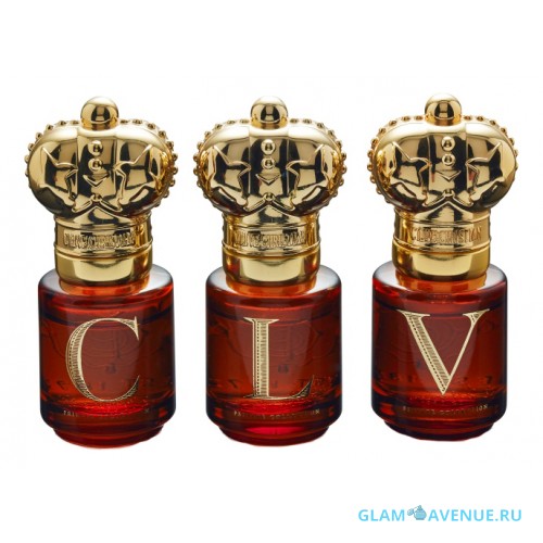 Clive Christian Private Collection Masculine