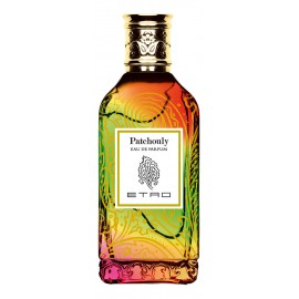 Etro Patchouly Eau De Parfum