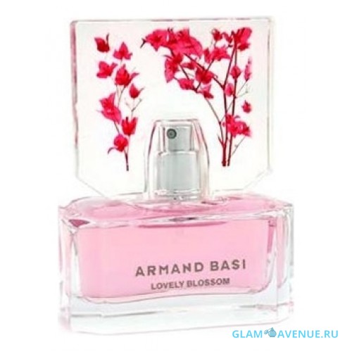 Armand Basi Lovely Blossom