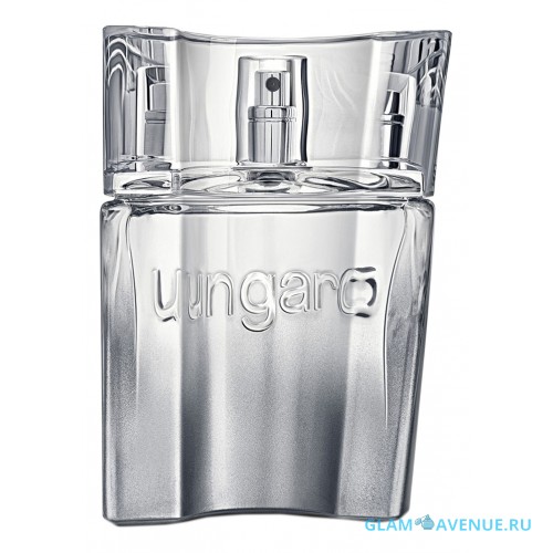 Emanuel Ungaro Ungaro Silver