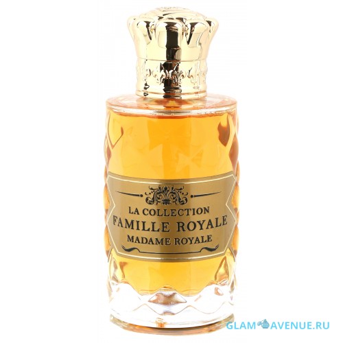 Les 12 Parfumeurs Francais Madam Royale