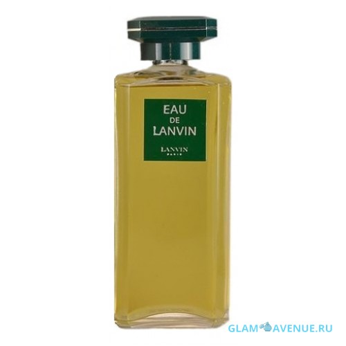 Lanvin Eau de Lanvin