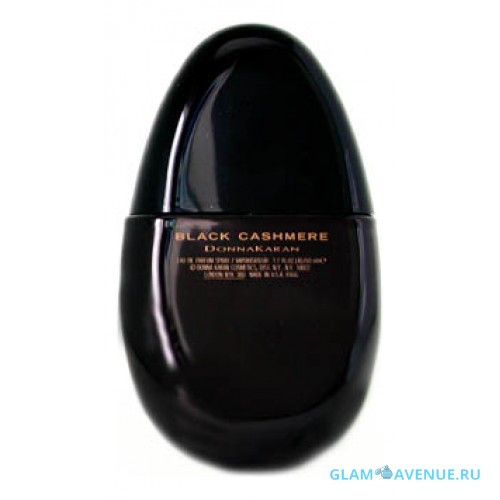 Donna Karan Black Cashmere