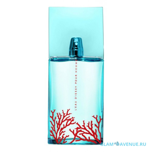 Issey Miyake L'Eau D'Issey Pour Homme Eau d'Ete Summer 2011