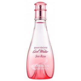 Davidoff Cool Water Sea Rose Caribbean