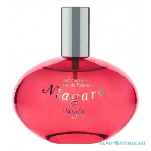 Parfums Genty Niagara Night