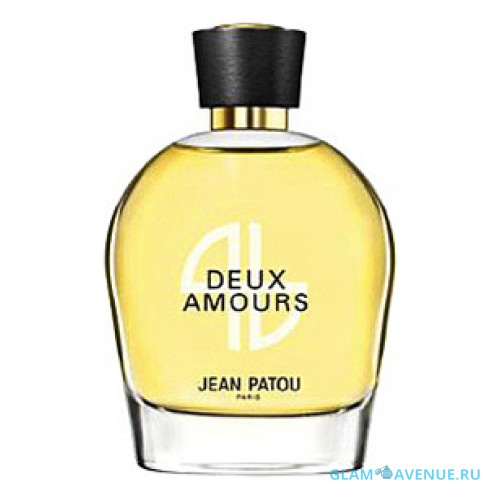 Jean Patou Deux Amours Heritage Collection