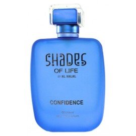 Al Halal Perfumes Shades Of Life Confidence