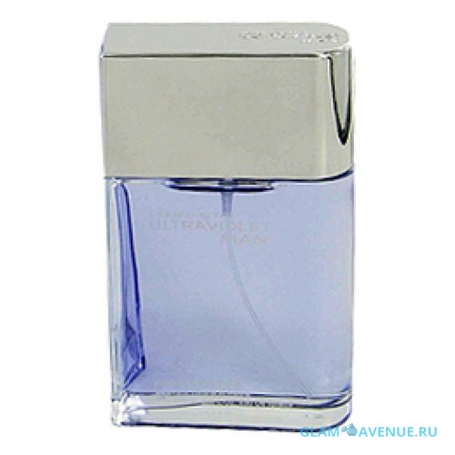 Paco Rabanne Ultraviolet Liquid Metal For Men