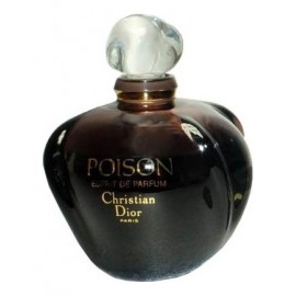 Christian Dior Poison Винтаж