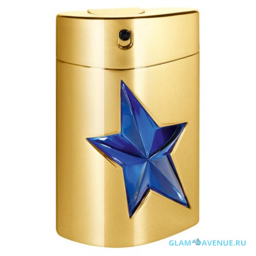 Mugler A'Men Gold Edition