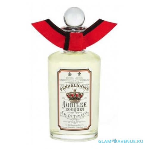 Penhaligon's Jubilee Bouquet