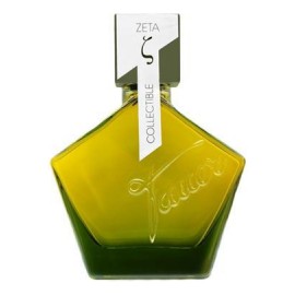 Tauer Perfumes Collectible Zeta