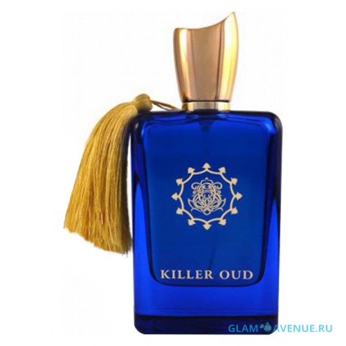 Paris Corner Killer Oud