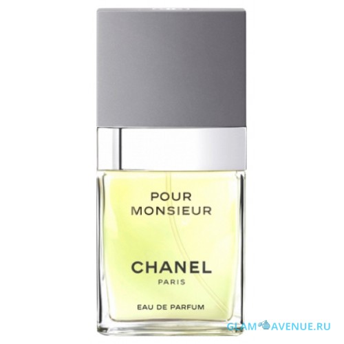 Chanel Pour Monsieur Eau De Parfum