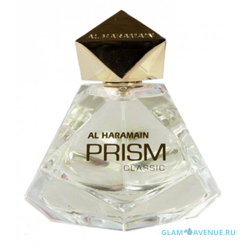 Al Haramain Perfumes Prism Classic