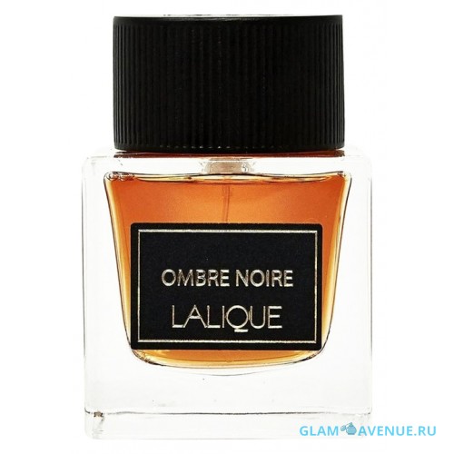 Lalique Ombre Noire