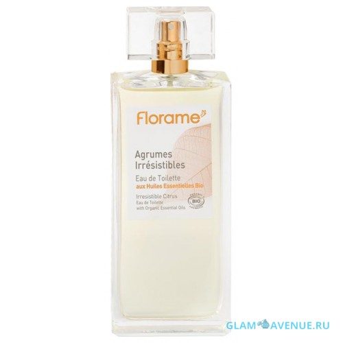 Florame Agrumes Irresistibles