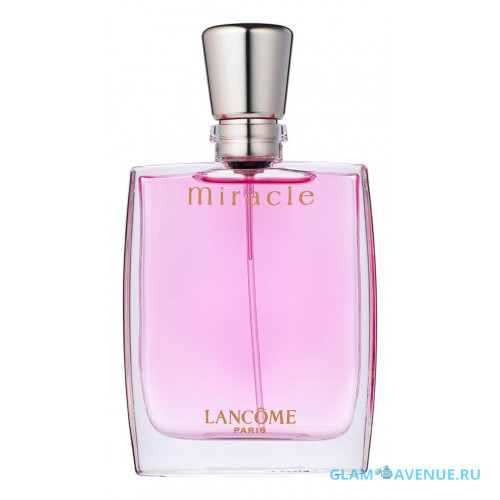 Lancome Miracle Ultra Pink