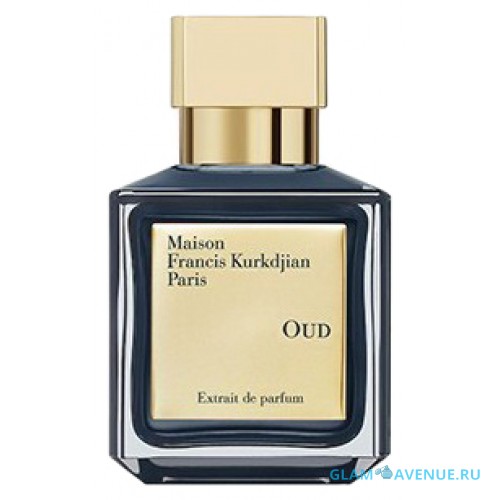 Francis Kurkdjian Oud Extrait De Parfum