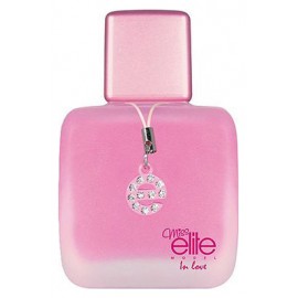 Parfums Elite Miss Elite Model In Love