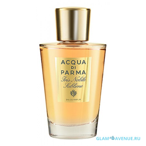 Acqua Di Parma Iris Nobile Sublime