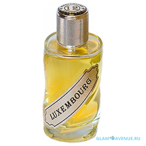 Les 12 Parfumeurs Francais Luxembourg