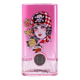 Christian Audigier Ed Hardy Born Wild