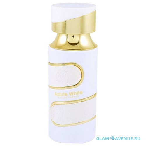 Khalis Astute White Pour Homme