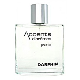 Darphin Accents D'Aromes Pour Lui