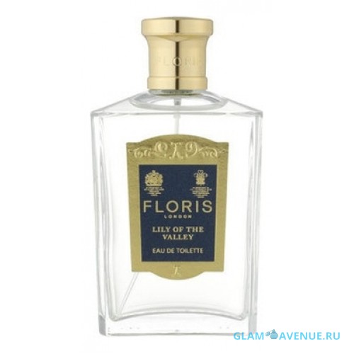 Floris Lily of the Valley