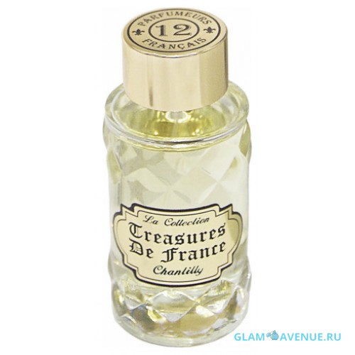 Les 12 Parfumeurs Francais Chantilly