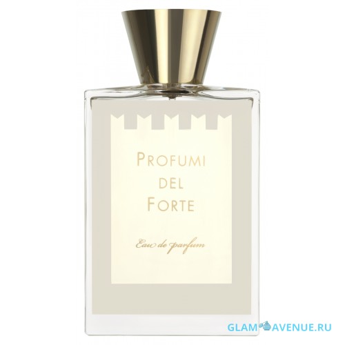 Profumi Del Forte By Night White