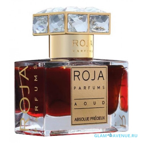 Roja Dove Aoud Absolue Precieux