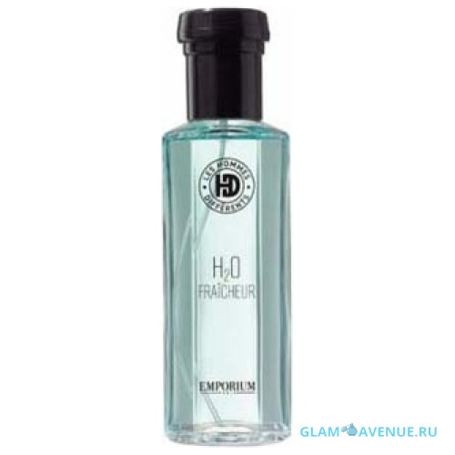 Brocard Emporium H2O Fraicheur