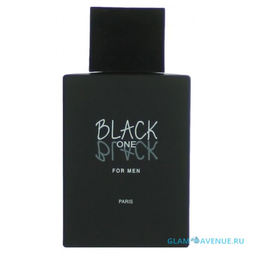 Karen Low Black One Black