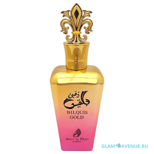 Ard Al Oud Bilquis Gold